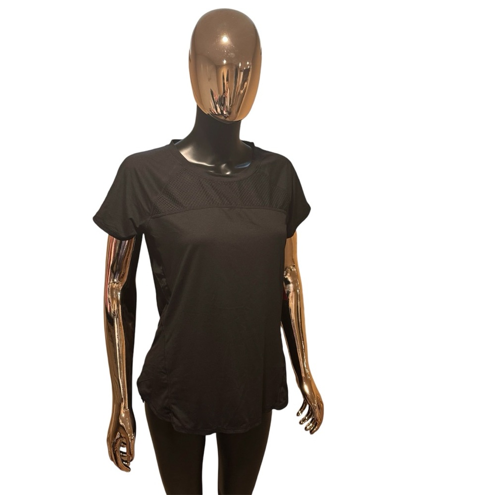 Reebok Mesh Slim Top